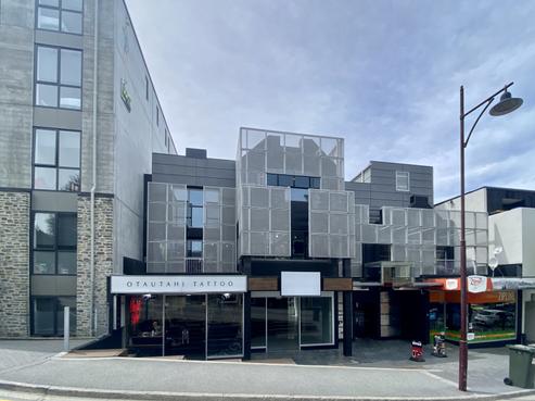 45 Camp Street, Queenstown Central