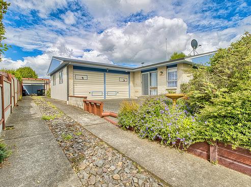 181 Flaxmere Avenue, Flaxmere