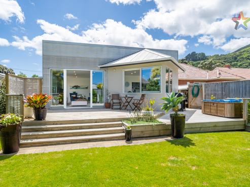 57 Riverside Drive, Waiwhetu