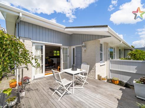 48A Queens Grove, Central Hutt