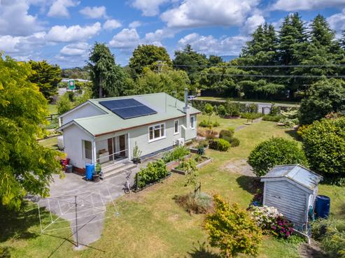 2430 State Highway 2, Greytown