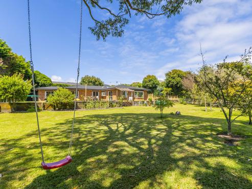35 Wood Leigh, Paraparaumu Beach
