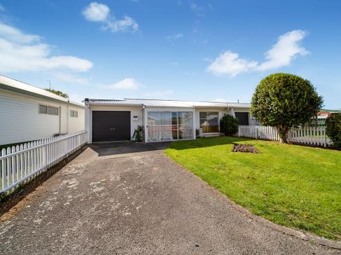 59 Murray Avenue, Hawera