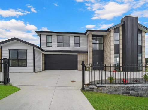 1 Kate Duncan Drive, Swanson