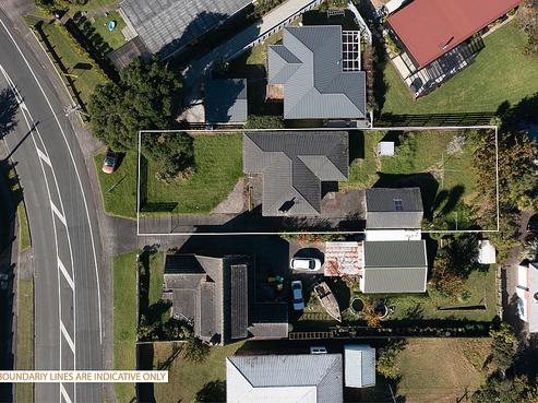 46 Taikata Road, Te Atatu Peninsula