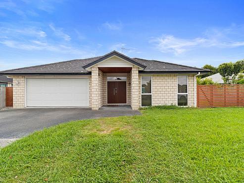 50 Sirius Crescent, Rototuna North