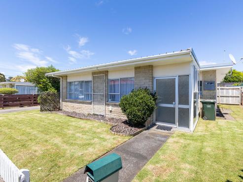 3A Naumai Place, Spotswood