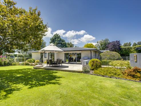 616 Saint Georges Road, Havelock North
