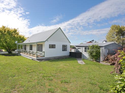 6 Mountfort Grove, Feilding