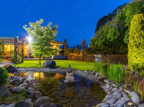 18 Percy Street, Blenheim Central