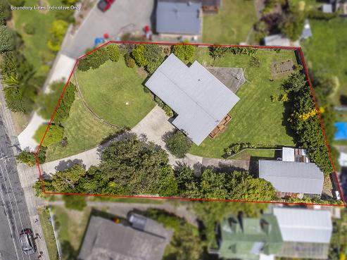 33 Francis Road, Paraparaumu Beach