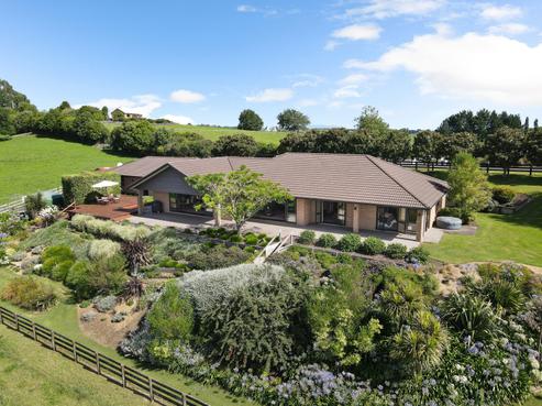 30 Lake Road, Ohaupo