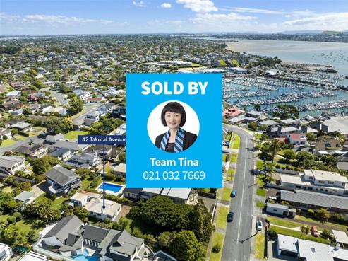 42 Takutai Avenue, Half Moon Bay