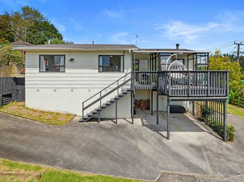 1/725 Beach Road, Browns Bay