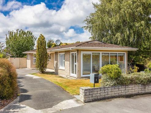 10 Tulloch Place, Papanui