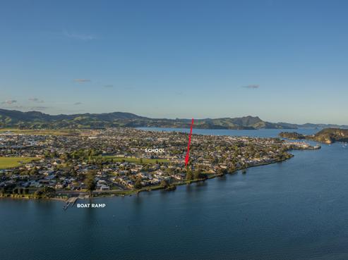 3A Sarah Avenue, Whitianga