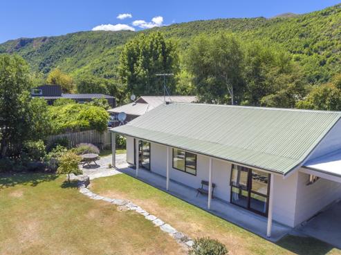 3A Cornwall Street, Arrowtown