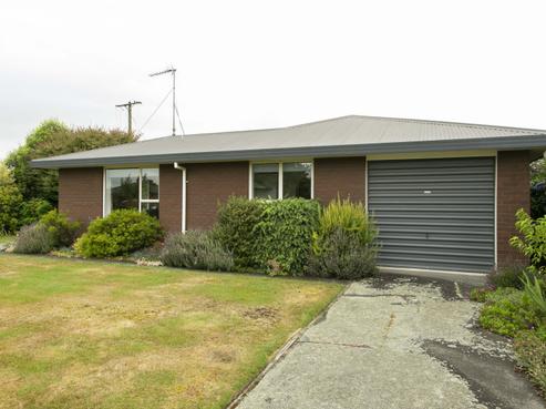 175 Grove Street, Tinwald