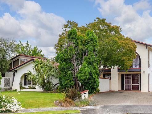 4 Cobham Place, Solway