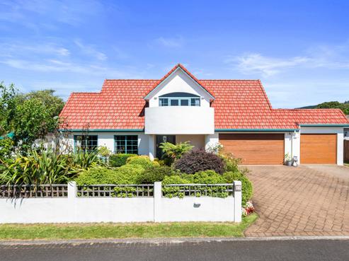 25 Kahurangi Drive, Lynmore