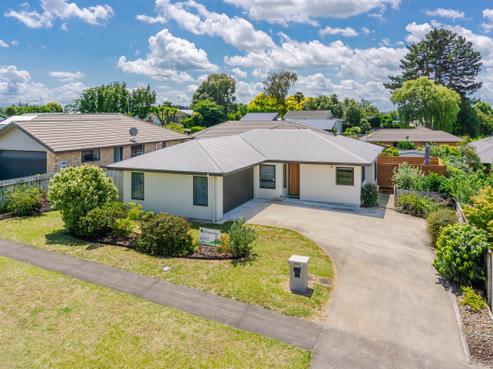 295 Raeburne Street, Te Awamutu