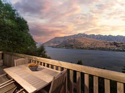 6A Gum Lane, Queenstown Central