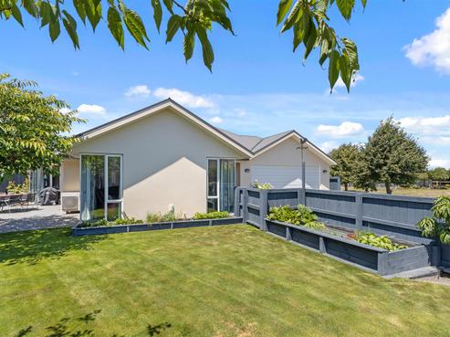 9 Becmead Drive, Harewood