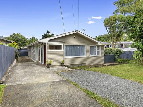 13 Rawhiti Street, Stokes Valley