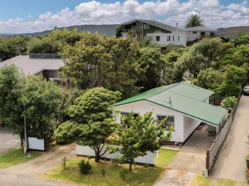 3A Park Road, Paraparaumu Beach