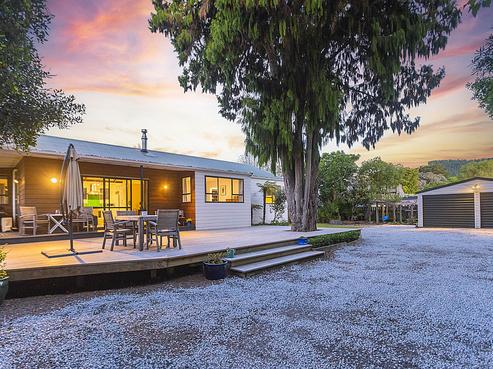 92 Arawhata Road, Paraparaumu
