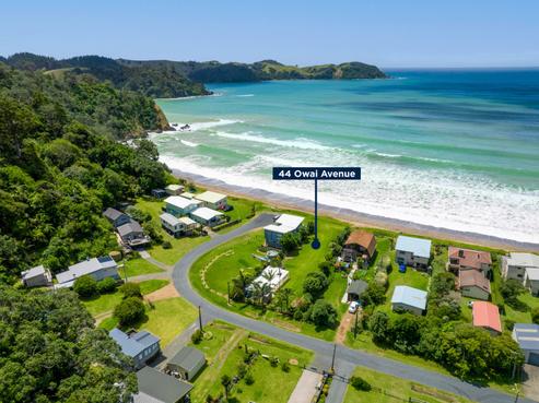 44 Owai Avenue, Oakura Coast
