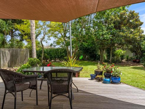 1 Clarkson Crescent, Maunu
