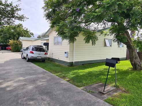25 Scott Street, Elgin