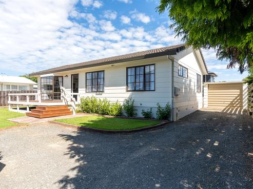 4A Murray Street, Maeroa