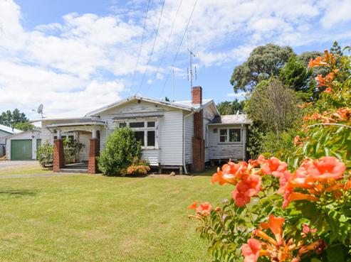 11 Chamberlain Street, Feilding