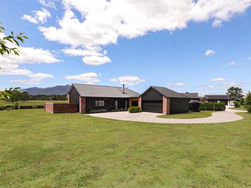 258 Thomas Road, Waihou