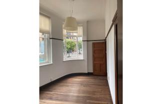 HERITAGE OFFICE ON SHORTLAND STREET
