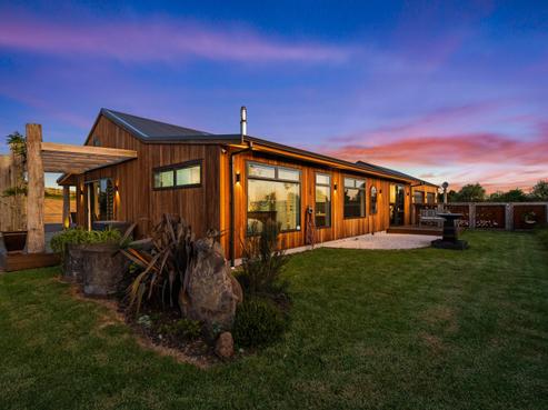 150 Pigs Head Road, Whakapara