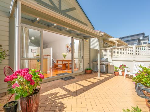 153F Grant Road, Thorndon