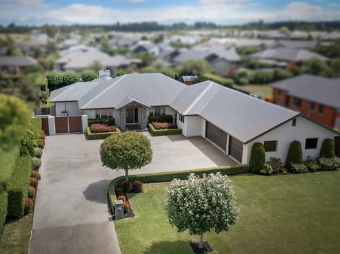 3 Leonie Lane, West Melton