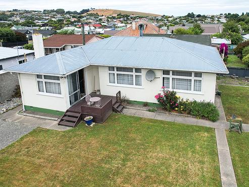 40A Hull Street, Oamaru