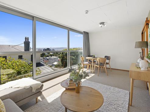 3/24 Patanga Crescent, Thorndon