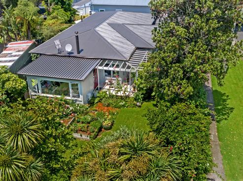 71 Stout Street, Whataupoko