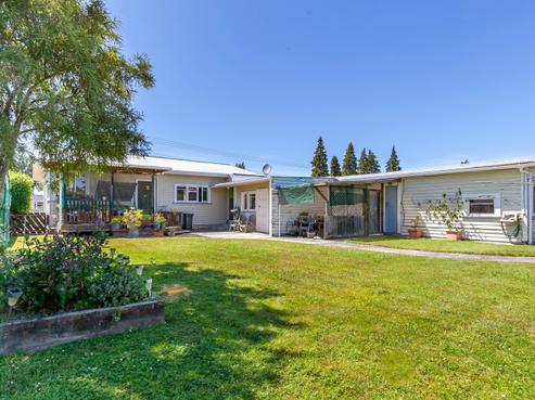 18 Grey Street, Motueka