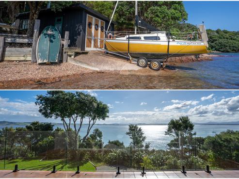 104 Manganese Point Road, Tamaterau