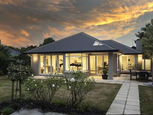 72 Memorial Avenue, Ilam