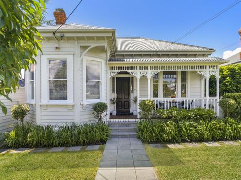 20 Summer Street, Stanley Point