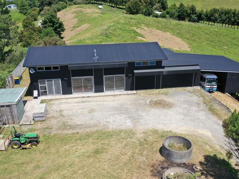 20B Mountier Road, Whakamarama