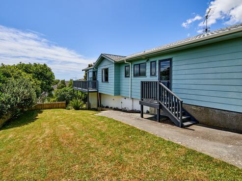 41 Rose Street, Ranui