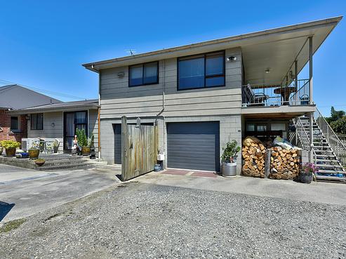 30 Northumberland Street, Tapanui